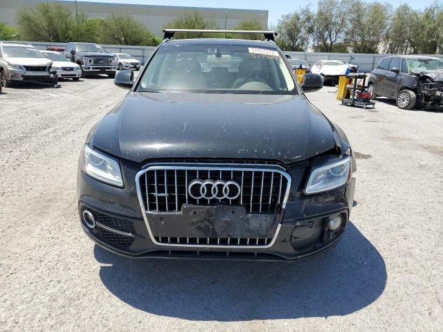 Zdjęcie 5 z aukcji – 2015 AUDI Q5 PREMIUM z VIN WA1DGAFP7FA079638