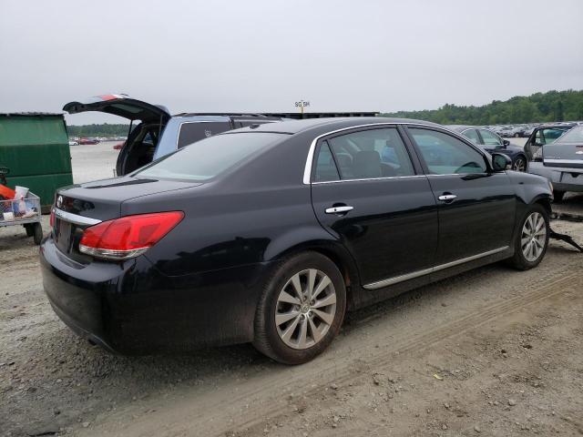 Photo 3 from auction – 2011 TOYOTA AVALON BAS with VIN 4T1BK3DB2BU439708