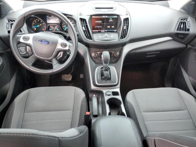Photo 8 from auction – 2014 FORD ESCAPE SE with VIN 1FMCU0G98EUB22994