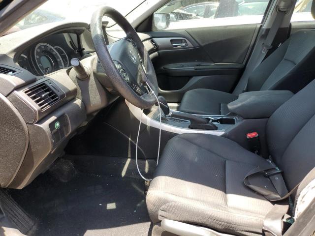 Photo 7 from auction – 2015 HONDA ACCORD with VIN 1HGCR2F37FA152698