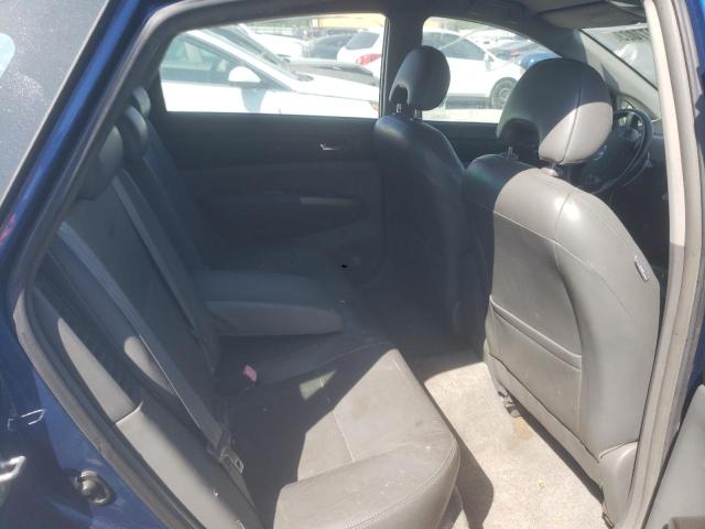 Photo 10 from auction – 2008 TOYOTA PRIUS with VIN JTDKB20U587783157