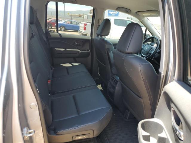 Фото 10 с аукциона – 2017 HONDA RIDGELINE с VIN 5FPYK3F61HB008641