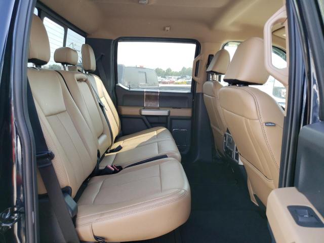 Photo 10 from auction – 2022 FORD F250 SUPER with VIN 1FT8W2BT4NED24941