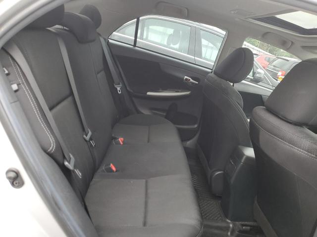 Photo 10 from auction – 2012 TOYOTA COROLLA BA with VIN 5YFBU4EE1CP063241