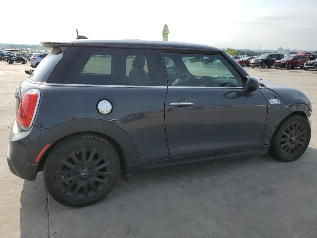 Photo 3 from auction – 2017 MINI COOPER S with VIN WMWXP7C37H2A46529