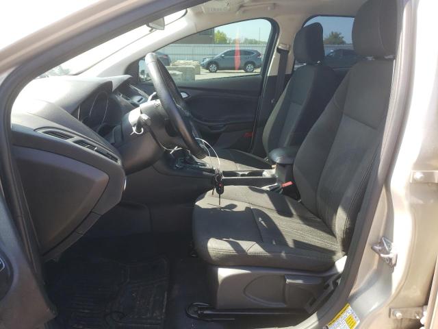 Photo 7 from auction – 2015 FORD FOCUS SE with VIN 1FADP3F21FL273663