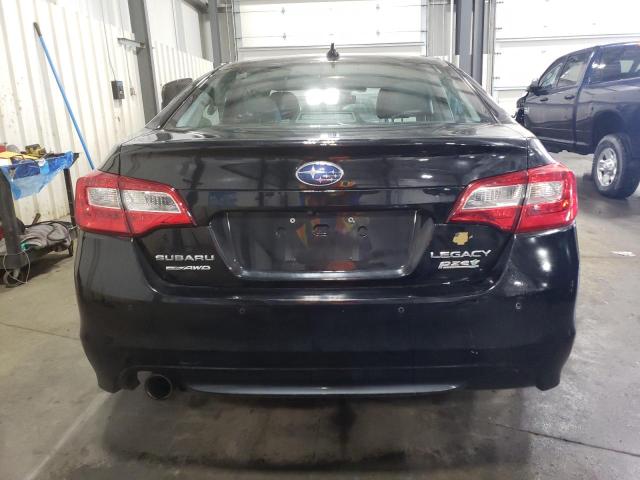 Photo 6 from auction – 2017 SUBARU LEGACY 2.5 with VIN 4S3BNAN62H3016045