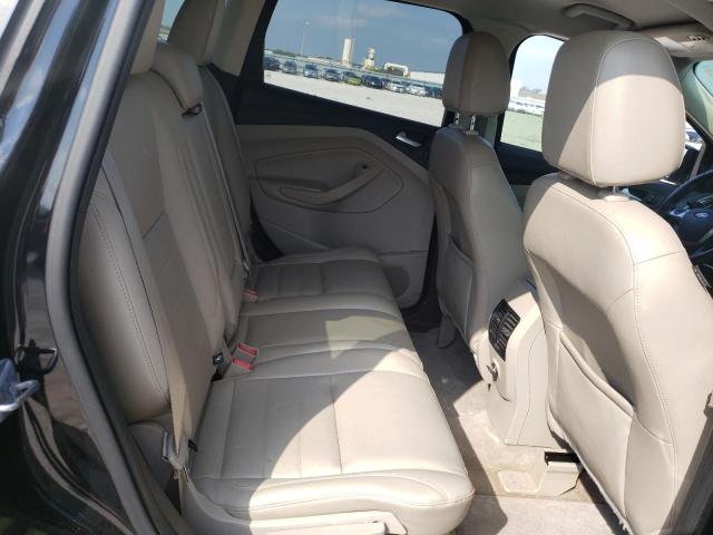 Photo 11 from auction – 2013 FORD ESCAPE SEL with VIN 1FMCU0H98DUA87161