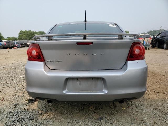 Photo 6 from auction – 2013 DODGE AVENGER SE with VIN 1C3CDZAG0DN768866