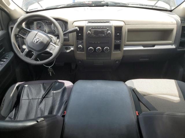 Photo 8 from auction – 2012 DODGE RAM 1500 S with VIN 1C6RD7KT4CS251275