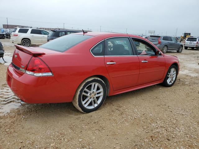 Photo 3 from auction – 2010 CHEVROLET IMPALA LTZ with VIN 2G1WC5EM9A1180183