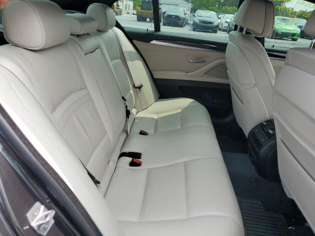 Photo 10 from auction – 2015 BMW 535 XI with VIN WBA5B3C55FD541875