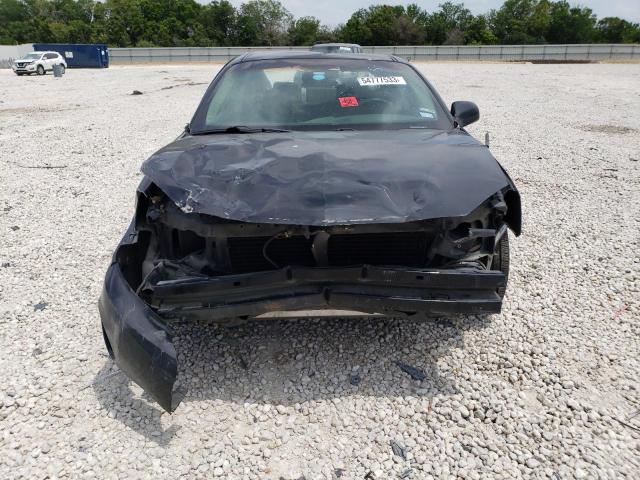 Photo 5 from auction – 2004 PONTIAC GRAND PRIX with VIN 2G2WP522841139678
