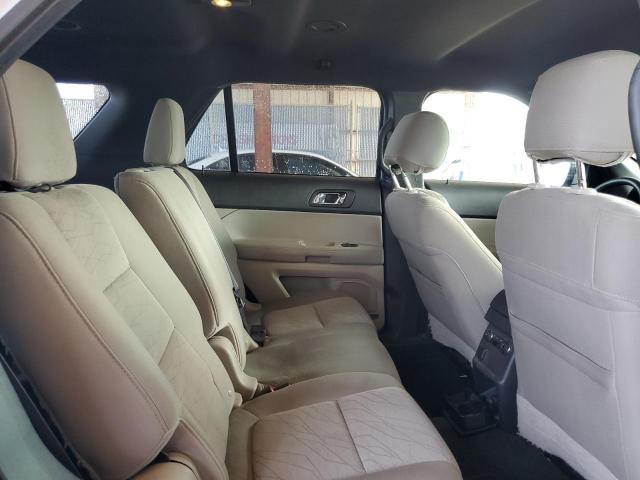 Photo 11 from auction – 2014 FORD EXPLORER with VIN 1FM5K7B85EGB15697