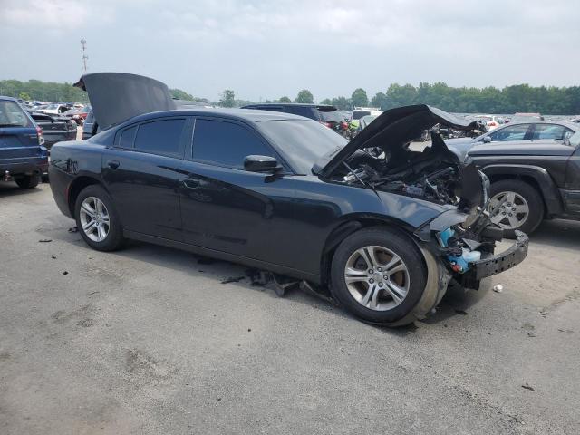 Photo 4 from auction – 2019 DODGE CHARGER SX with VIN 2C3CDXBG3KH658015