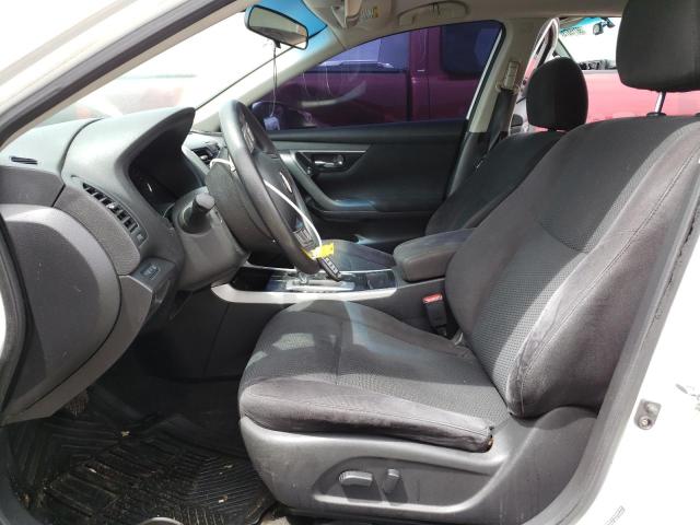Photo 7 from auction – 2014 NISSAN ALTIMA 2.5 with VIN 1N4AL3AP0EC189950