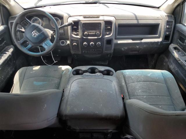Photo 8 from auction – 2014 RAM 2500 ST with VIN 3C6UR5HL6EG229604