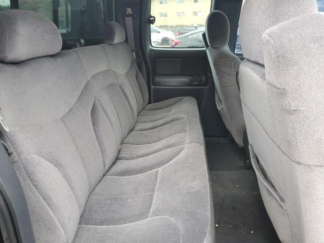 Photo 10 from auction – 2002 GMC NEW SIERRA with VIN 1GTEC19T62E172605