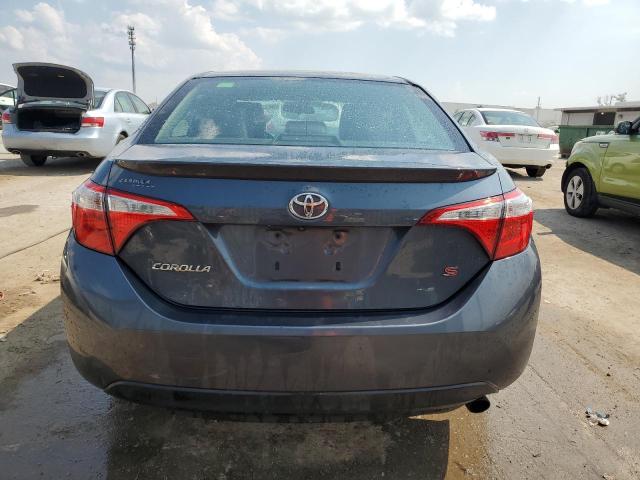 Photo 6 from auction – 2015 TOYOTA COROLLA L with VIN 2T1BURHE4FC348013