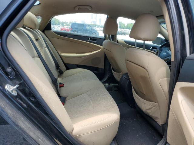Photo 10 from auction – 2013 HYUNDAI SONATA GLS with VIN 5NPEB4AC0DH714252