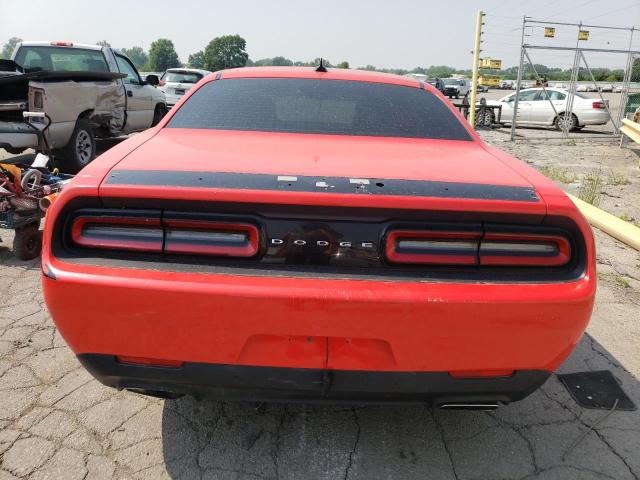 Photo 6 from auction – 2018 DODGE CHALLENGER with VIN 2C3CDZFJ1JH270832