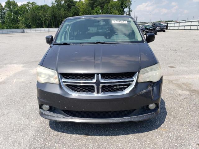 Photo 5 from auction – 2012 DODGE GRAND CARA with VIN 2C4RDGDG9CR151666