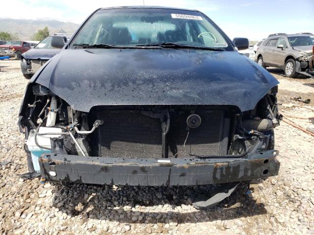 Photo 5 from auction – 2006 TOYOTA COROLLA CE with VIN 1NXBR30E86Z719456