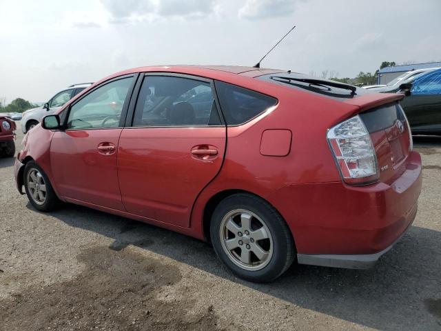 Photo 2 from auction – 2008 TOYOTA PRIUS with VIN JTDKB20UX87704341