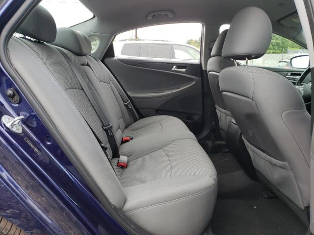 Photo 10 from auction – 2013 HYUNDAI SONATA GLS with VIN 5NPEB4AC9DH700060