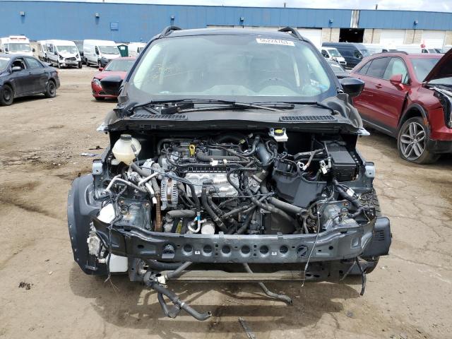 Photo 5 from auction – 2019 FORD ESCAPE SEL with VIN 1FMCU9HD0KUA96619