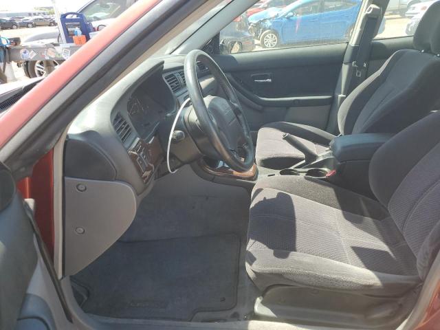 Photo 7 from auction – 2003 SUBARU LEGACY L with VIN 4S3BE635337217624