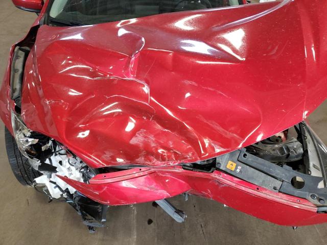 Photo 11 from auction – 2017 MAZDA 3 TOURING with VIN 3MZBN1V70HM125589