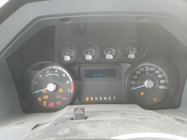 Photo 9 from auction – 2016 FORD F250 SUPER with VIN 1FTBF2B68GEA00054