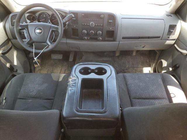 Photo 8 from auction – 2012 CHEVROLET SILVERADO with VIN 1GC2CVCGXCZ243871
