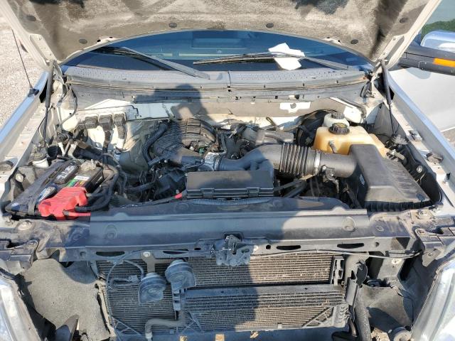Foto 11 de la subasta – 2012 FORD F150 SUPER con VIN 1FTEX1CM0CFB23501