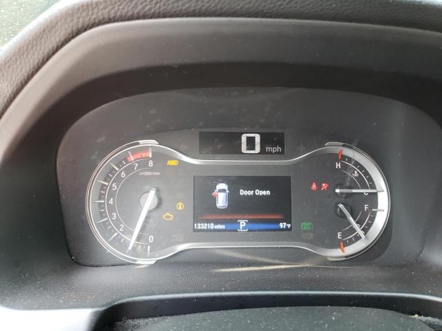 Photo 9 from auction – 2016 HONDA PILOT EX with VIN 5FNYF6H31GB087843