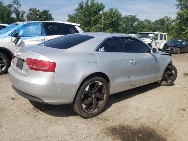 Photo 3 from auction – 2010 AUDI A5 PREMIUM with VIN WAULFAFR8AA077439