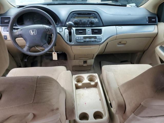 Photo 8 from auction – 2006 HONDA ODYSSEY EX with VIN 5FNRL38486B079127
