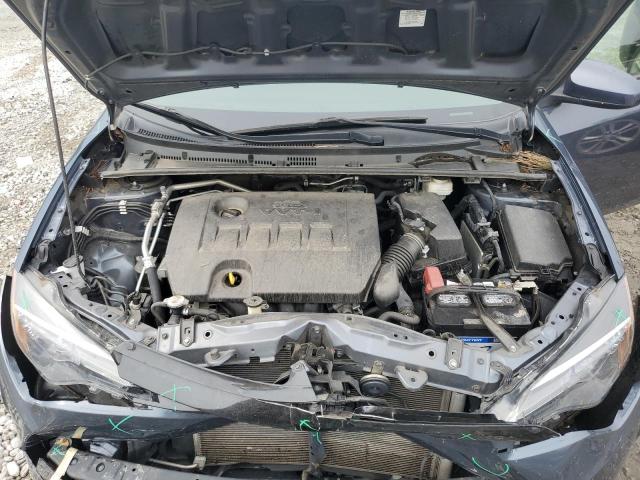 Photo 11 from auction – 2017 TOYOTA COROLLA L with VIN 2T1BURHE0HC950412