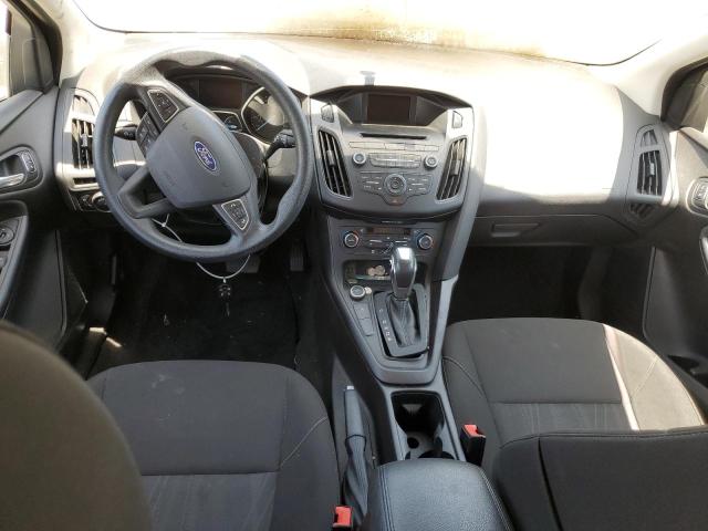 Фото 8 с аукциона – 2016 FORD FOCUS SE с VIN 1FADP3KEXGL372483