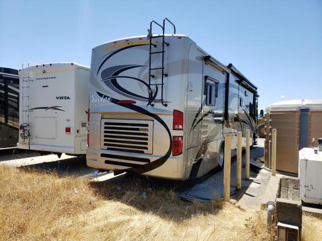 Photo 4 from auction – 2008 FREIGHTLINER CHASSIS X with VIN 4UZAB2BS18CZ78974