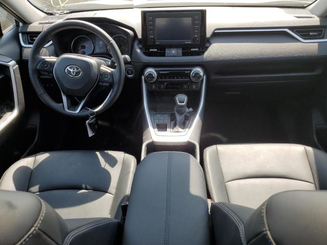Photo 8 from auction – 2021 TOYOTA RAV4 XLE P with VIN 2T3A1RFV1MW156316