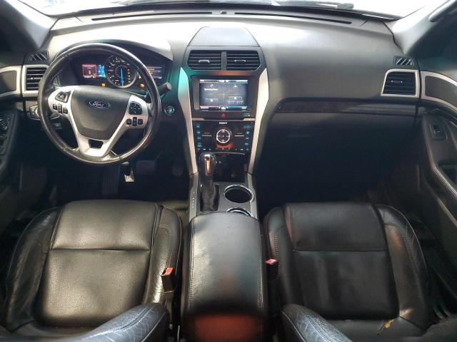 Photo 8 from auction – 2011 FORD EXPLORER L with VIN 1FMHK8F86BGA58533