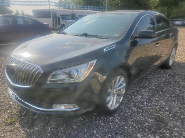 BUICK LACROSSE 2015 con VIN 1G4GA5G38FF270751 - Foto de la subasta