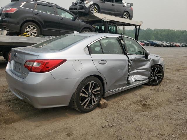 Photo 3 from auction – 2017 SUBARU LEGACY SPO with VIN 4S3BNAR67H3021011
