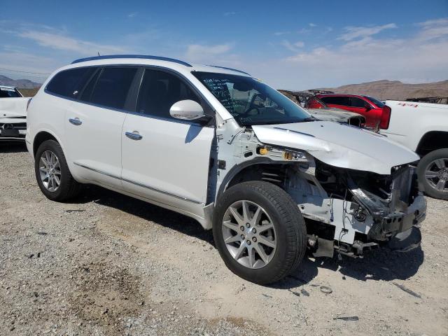 Photo 4 from auction – 2016 BUICK ENCLAVE with VIN 5GAKRBKD8GJ131838