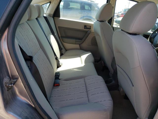 صورة رقم 10 من المزاد - 2011 FORD FOCUS SE مع VIN 1FAHP3FN2BW119886