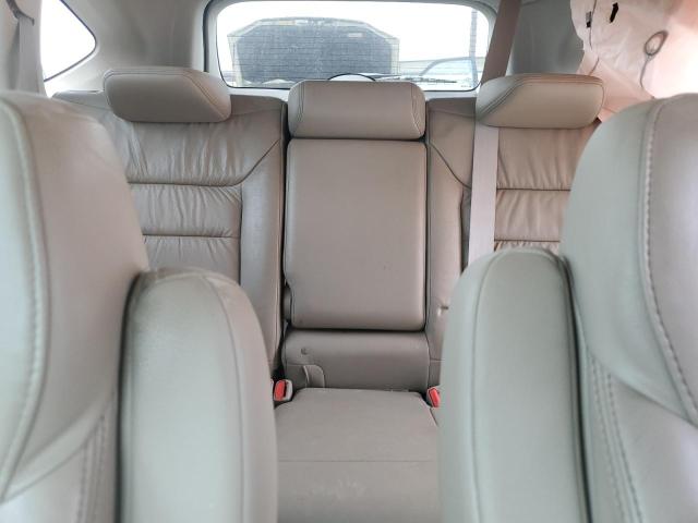 Photo 10 from auction – 2014 HONDA CR-V EXL with VIN 5J6RM4H74EL087440