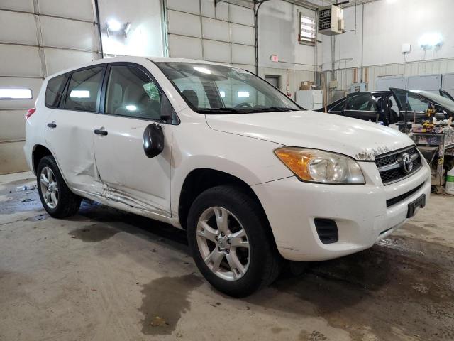 Photo 4 from auction – 2010 TOYOTA RAV4 with VIN JTMBF4DV3AD032326