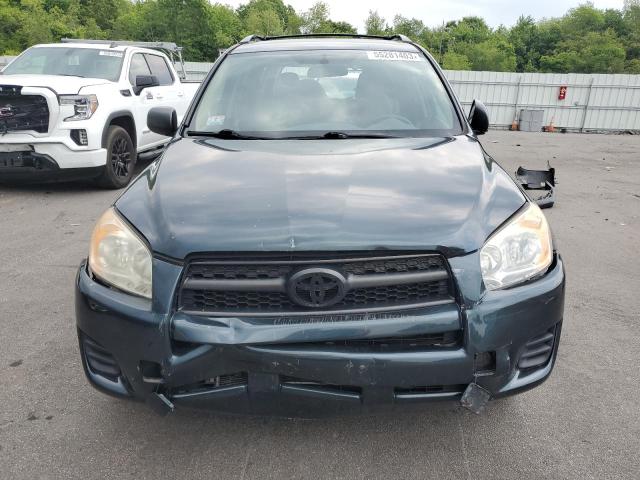 Photo 5 from auction – 2012 TOYOTA RAV4 with VIN 2T3ZF4DV4CW136876